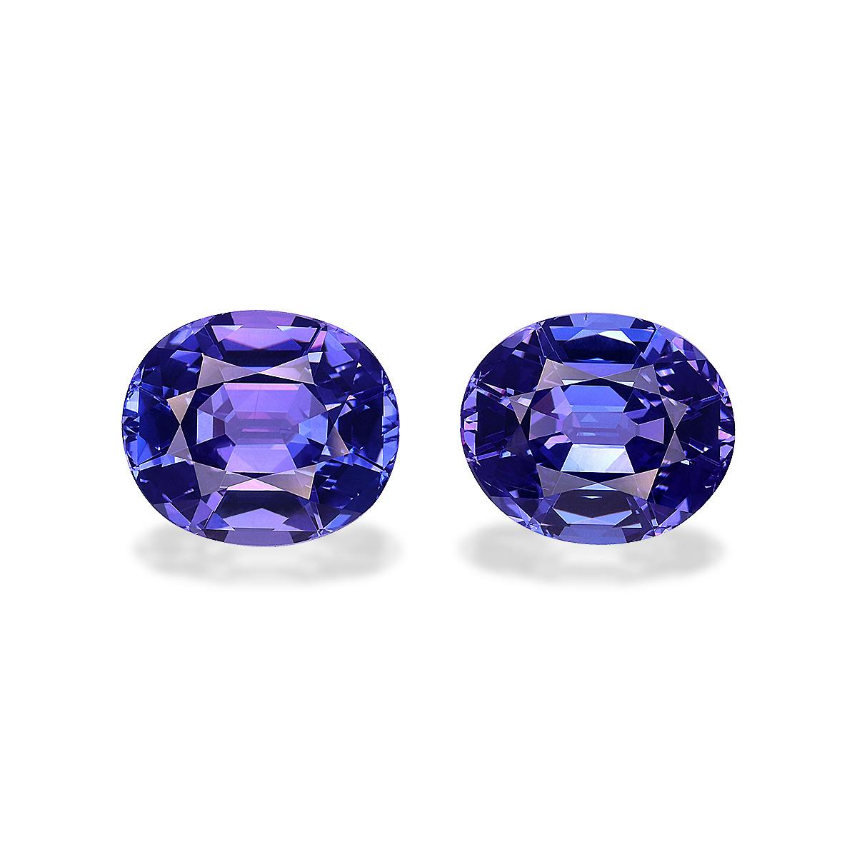 Tanzanite 10.21 ct